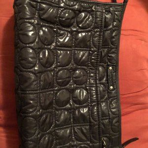 Kate Spade Quilted Envelope Bag ~ NWOT~ Perfect Condition